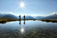 Soelden Wandern